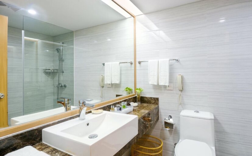 Golden Palm Resort 8