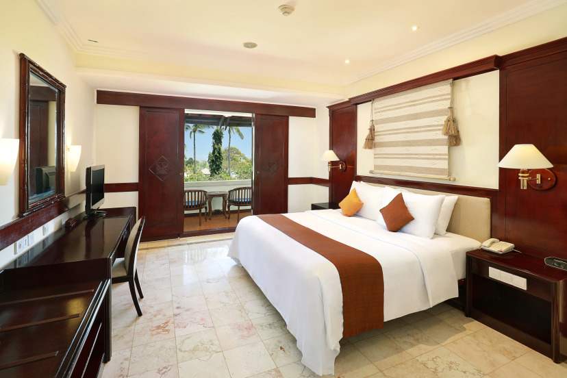 Discovery Kartika Plaza Hotel 1