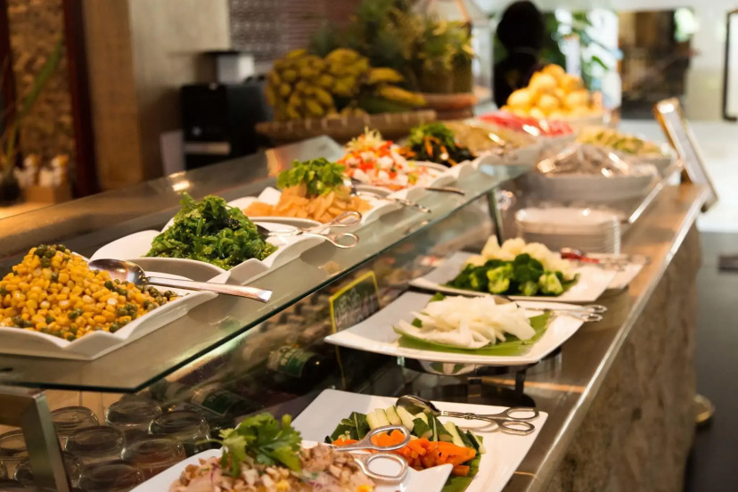 Four Points by Sheraton Shenzhou Peninsula 11