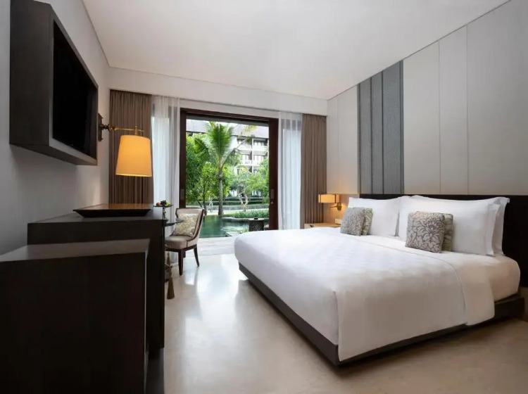 The Anvaya Beach Resort Bali 2