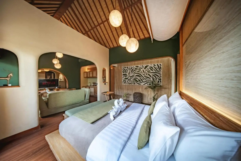 Ini Vie Villa Legian by Ini Vie Hospitality 7