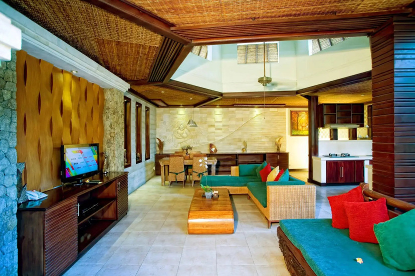 The Bali Dream Villa Seminyak 47