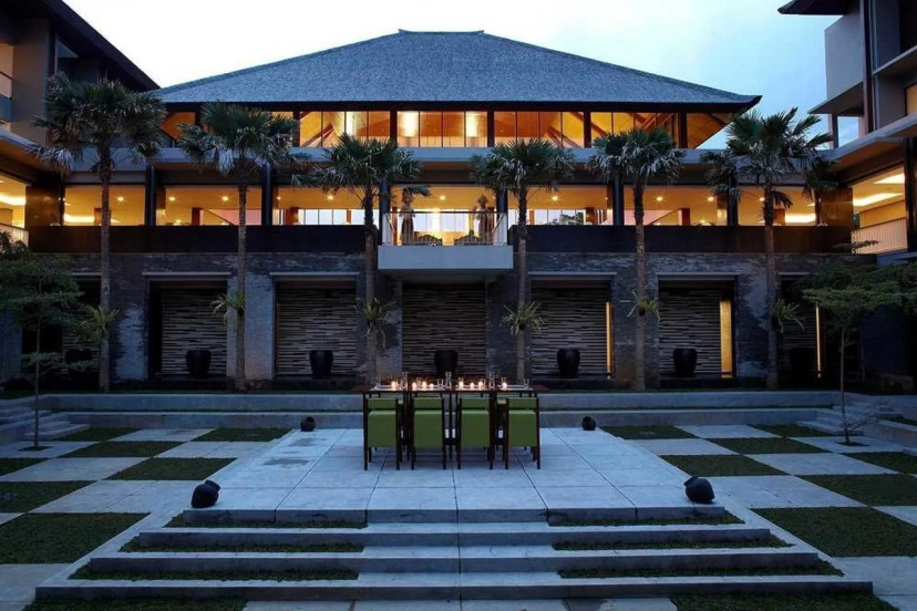 Courtyard Bali Nusa Dua 27