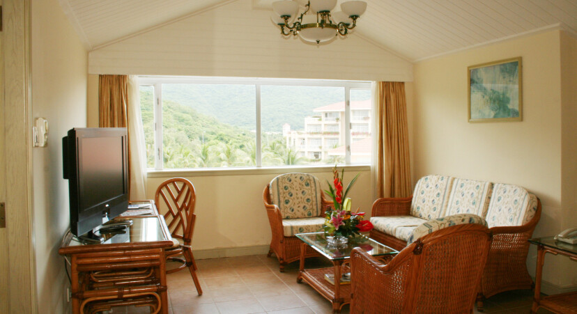 Golden Palm Resort 6