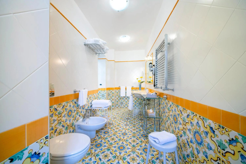 Nusa Dua Beach Hotel and Spa  13