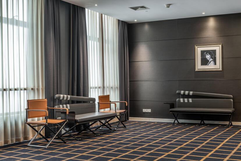 Crowne Plaza Hotel Shanghai by IHG 12