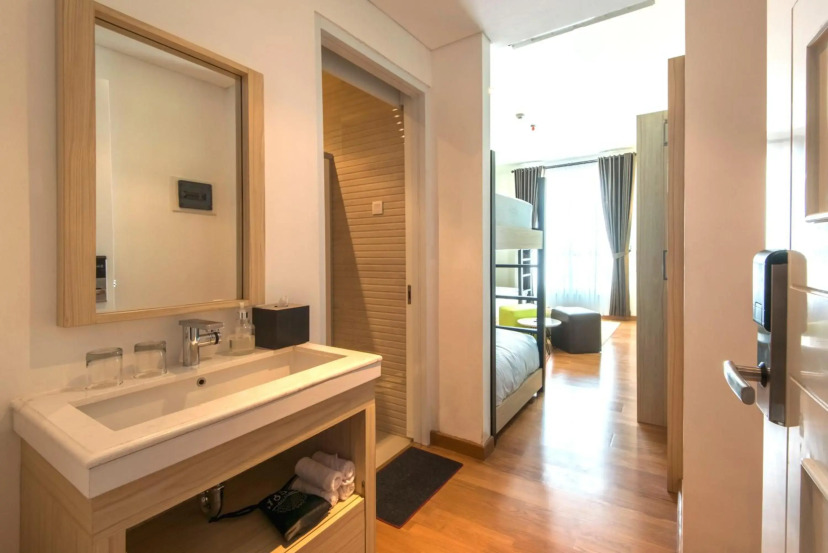 Yan's House Hotel 44