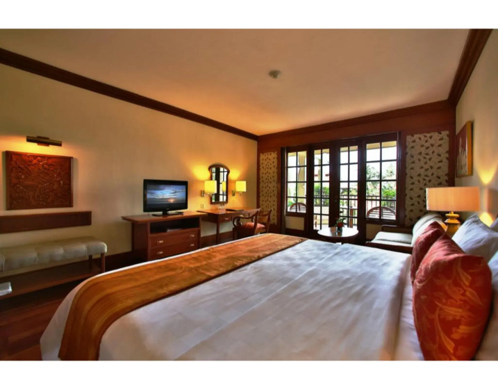 Ayodya Resort Bali 6