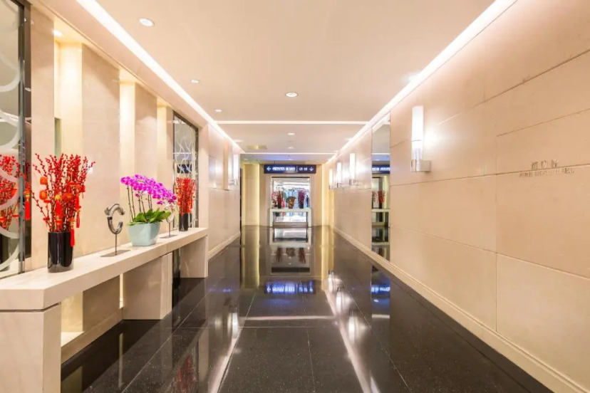 Beijing Pudi Hotel 30