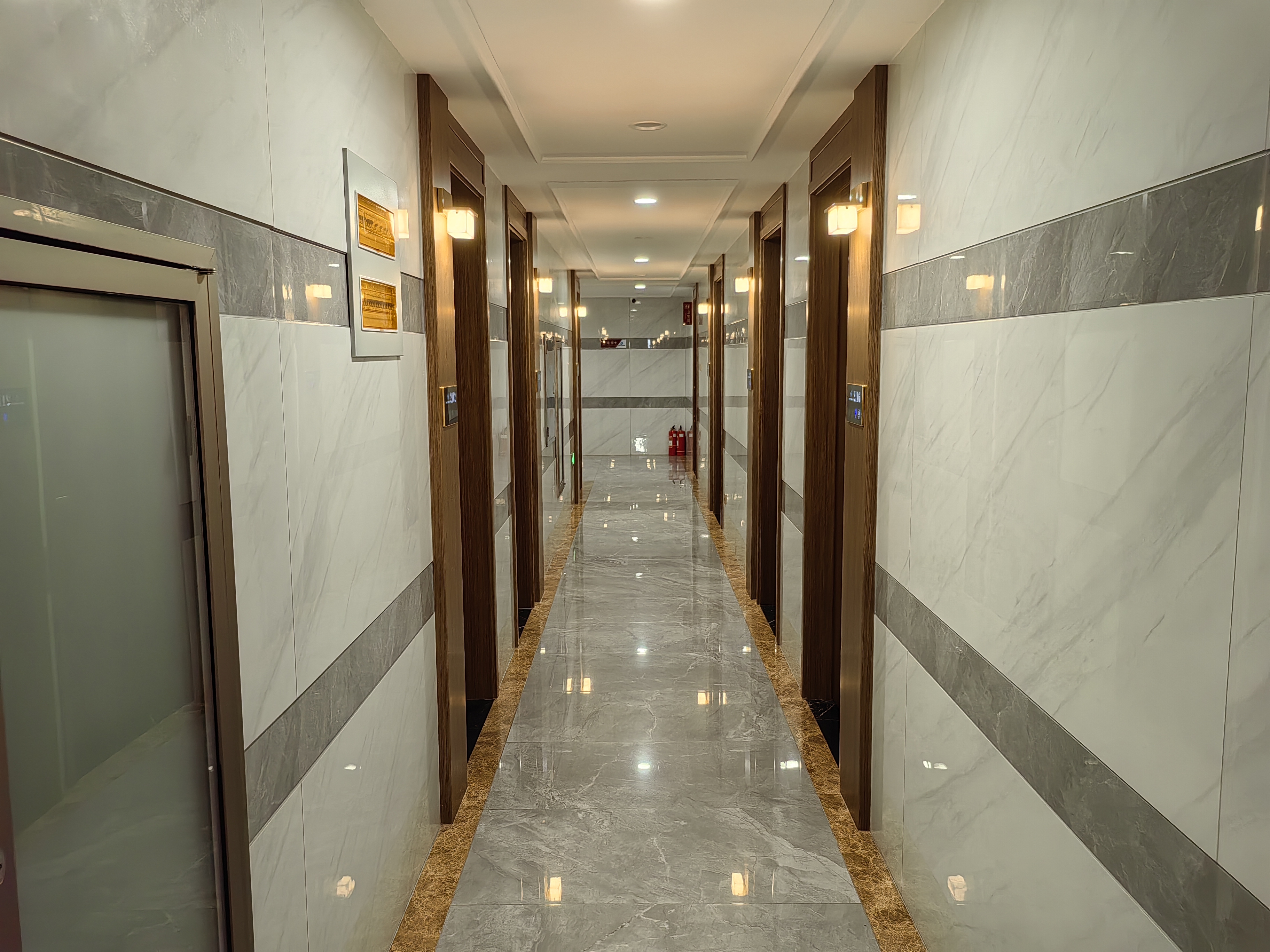 Emergency Department Beidaihe Sanatorium (Золотой Песок) 4