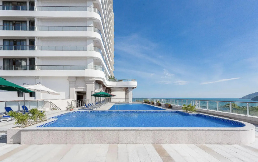 Da Dong Hai Hotel Sanya 18