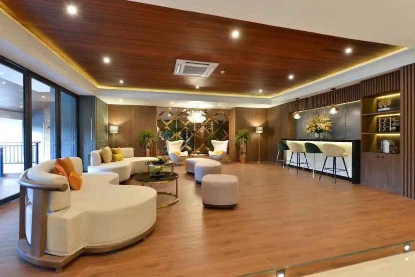 Kastel Pattaya Hotel 2