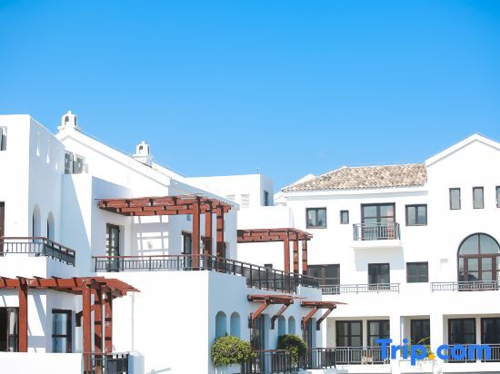 Aegean Suites Sanya Yalong Bay Resort 0