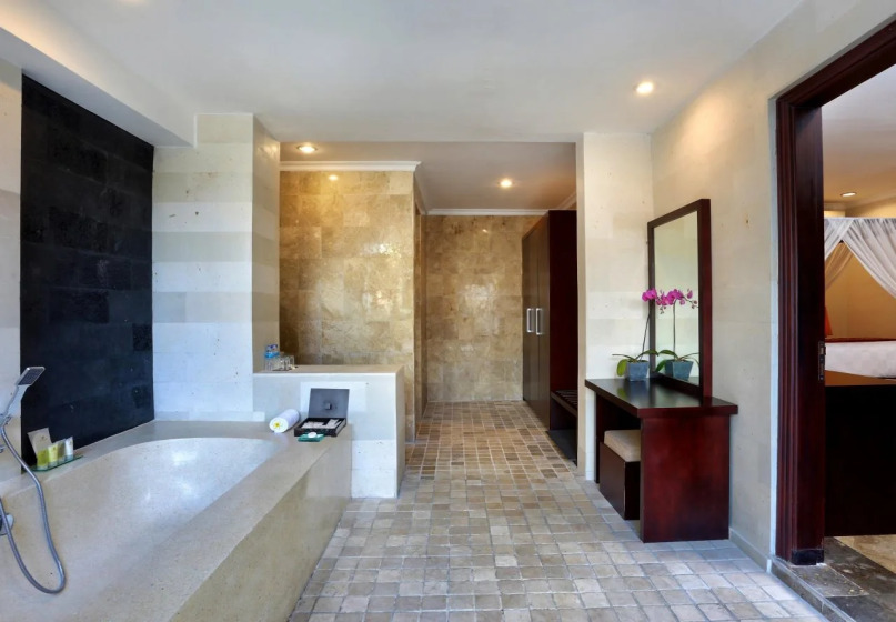 The Club Villas Seminyak 42