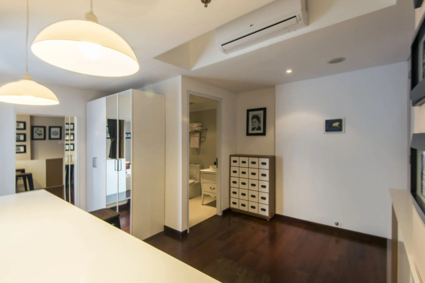 Yan's House Hotel 16