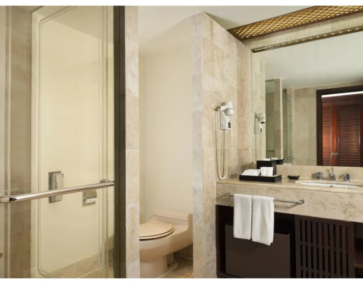 Ayodya Resort Bali 9