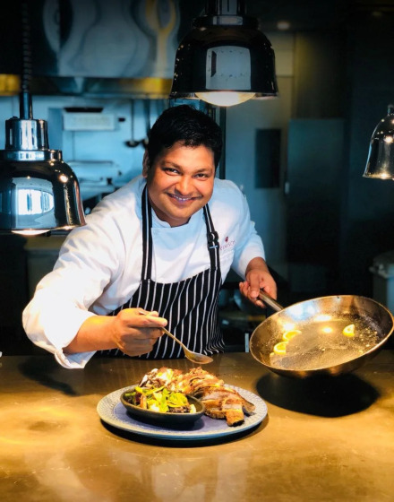 Crimson Resort & Spa Boracay 13