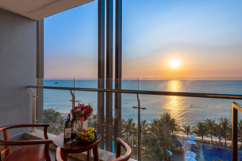 Amarin Resort Phu Quoc 17