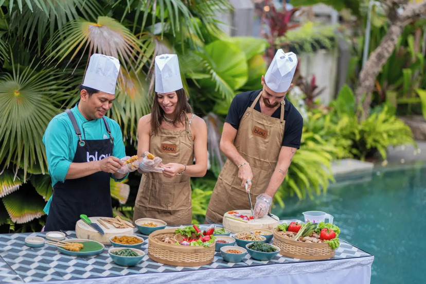 Ecozy Dijiwa Canggu 19