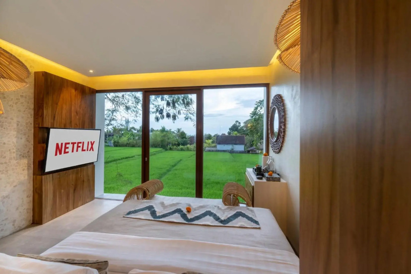 Suara Alam Ubud Villa by Ini Vie Hospitality 13