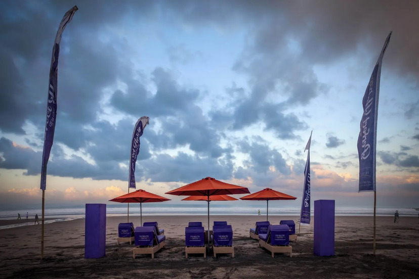 Horison Seminyak Bali 15
