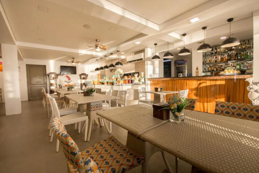 Boracay Haven Resort 24