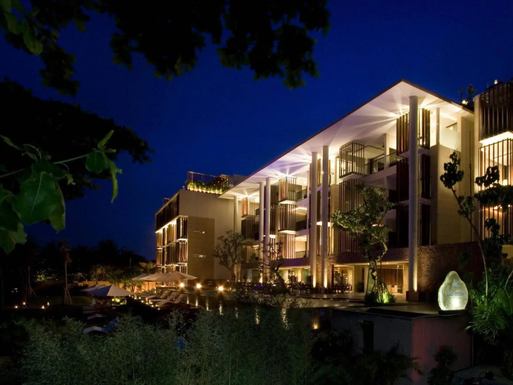 Grand Seminyak - Lifestyle Boutique Resorts 0