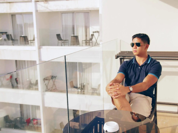 Boracay Haven Resort 20