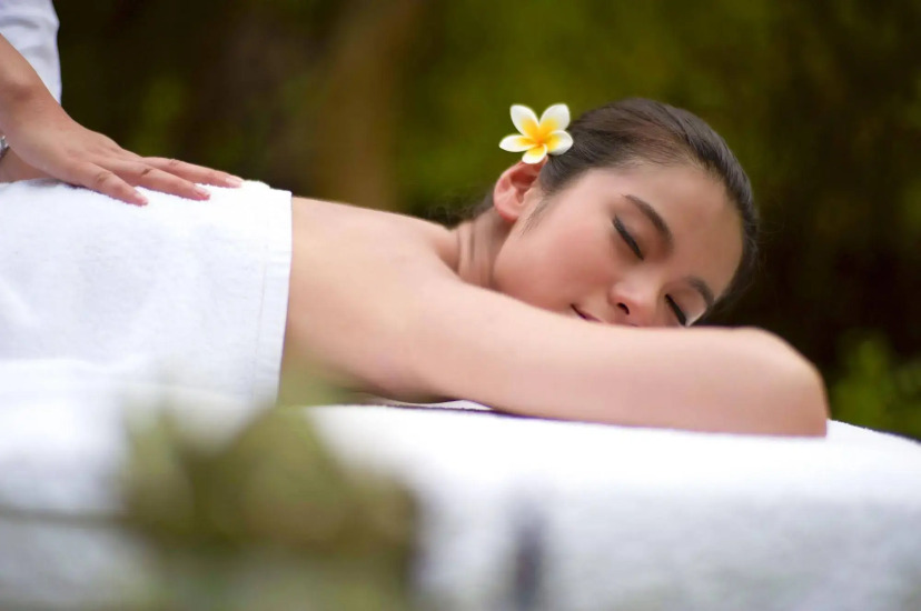 Hainan Narada Resort & Spa Perfume Bay - All Villas 36