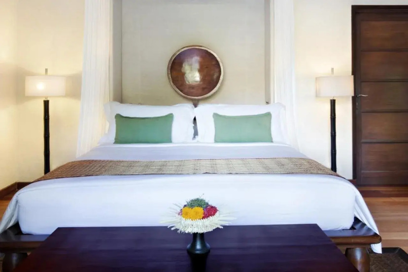 Kayumanis Sanur Private Villa & Spa 1