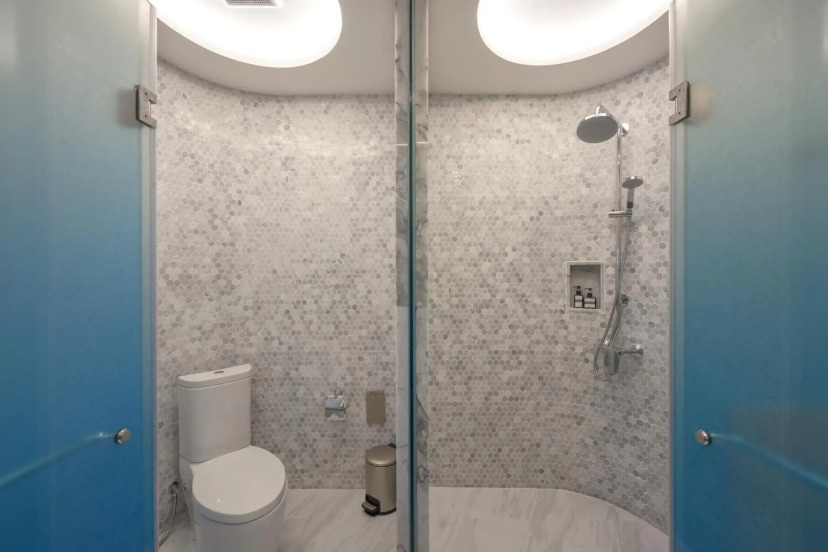 The Grand Bali Nusa Dua 22