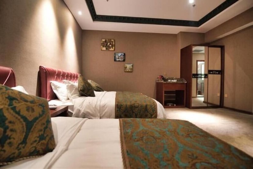 Bremen Inn Hotel (Harbin Central Street) 10