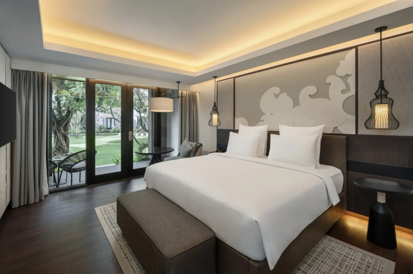 Pullman Bali Legian Beach 2