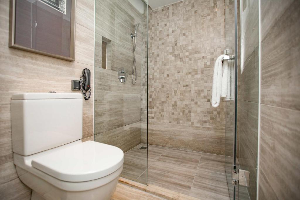 Pullman Shanghai Jing An 23