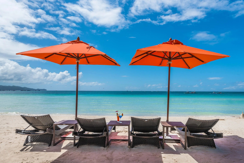 The District Boracay 14