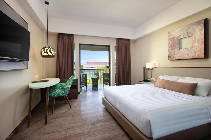 Mercure Bali Legian 2