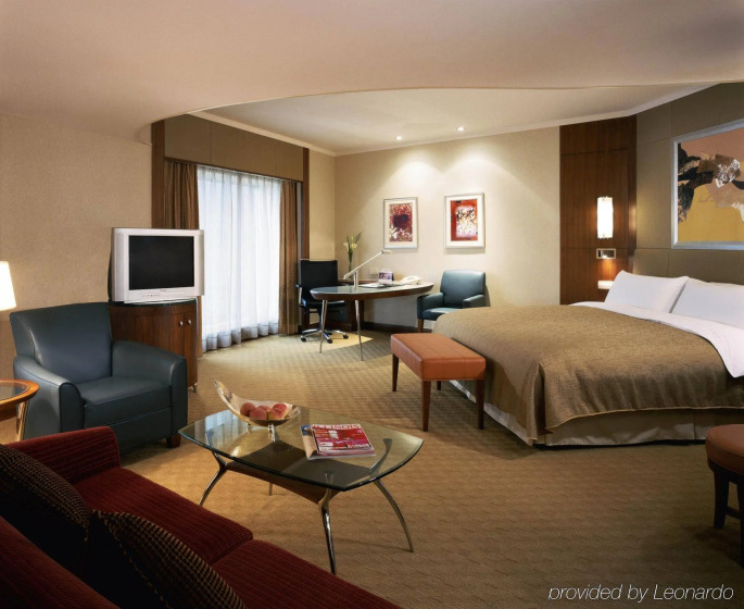 China World Hotel, Beijing 40