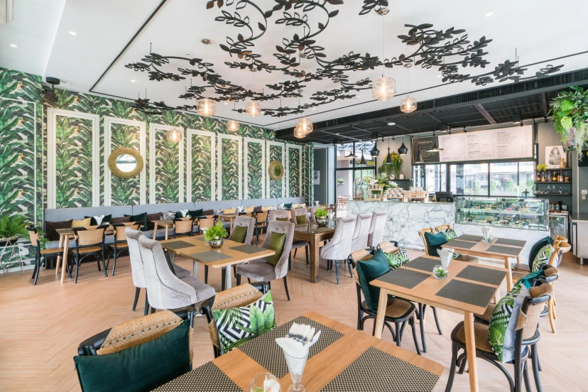 Siamese Hotel Pattaya, BW Signature Collection 13