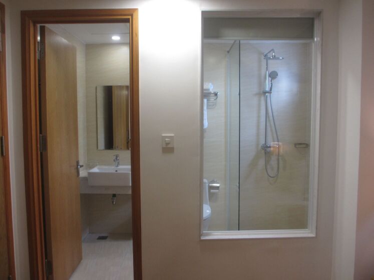 Ale Nha Trang Hotel 8