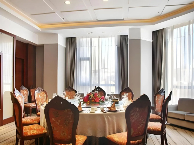 Furong International Hotel 13