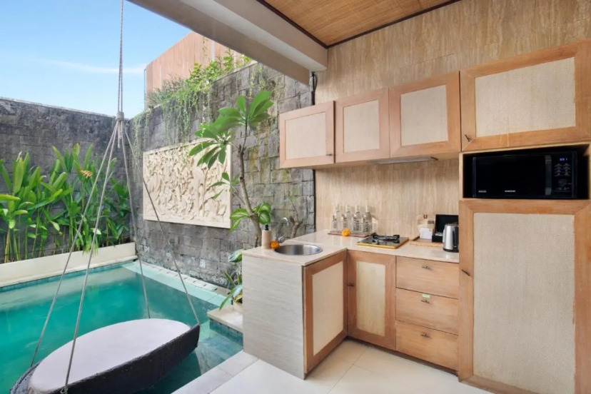 Ini Vie Villa Legian by Ini Vie Hospitality 20