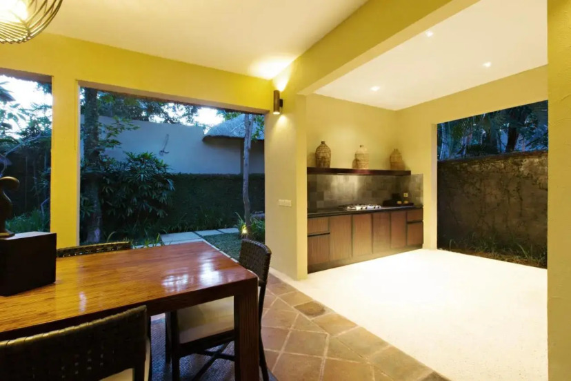 Kayumanis Sanur Private Villa & Spa 26