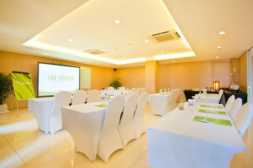 THE HAVEN Bali Seminyak 47