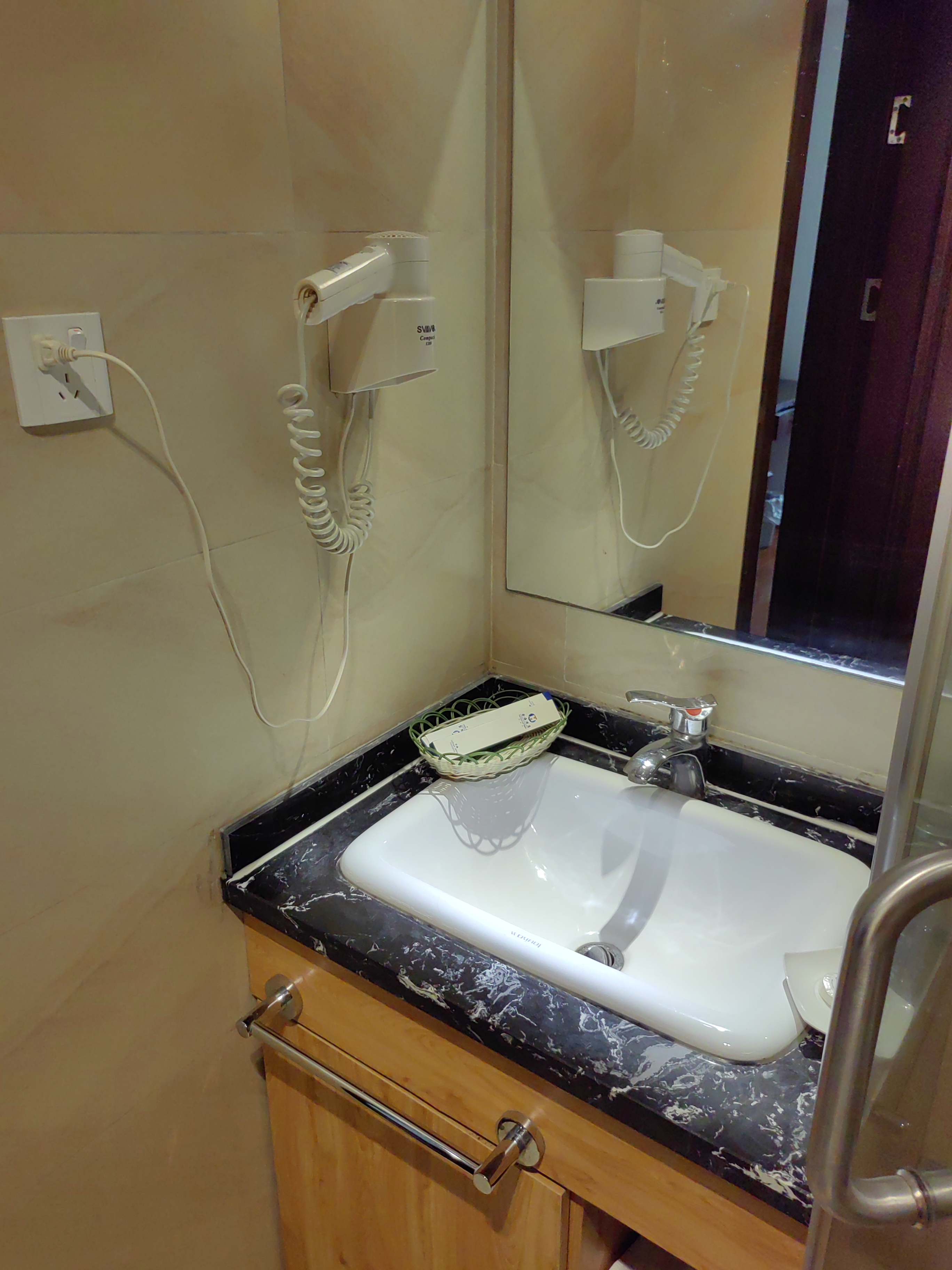 Золотое море (Jinhai Hotel) 17