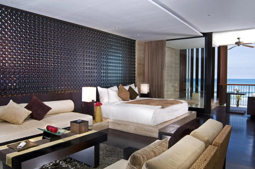 Grand Seminyak - Lifestyle Boutique Resorts 5