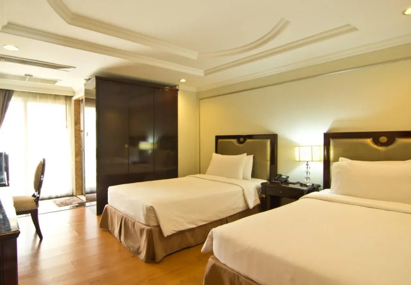 LK Mantra Pura Resort 5