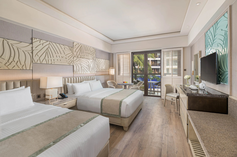 Henann Park Resort 5