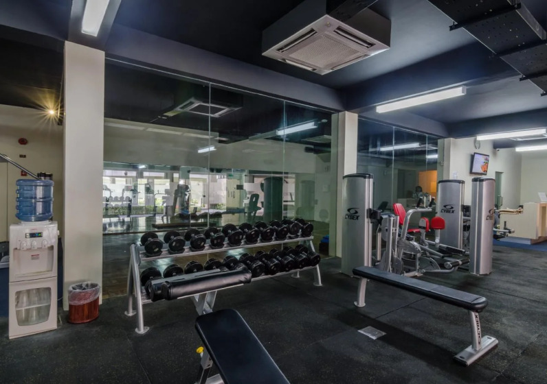 Prama Sanur Beach Bali 39