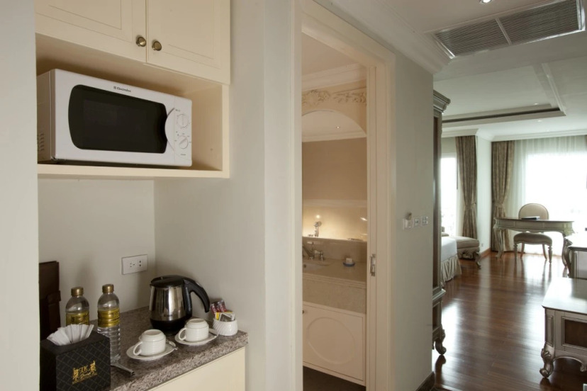 LK The Empress Pattaya 26