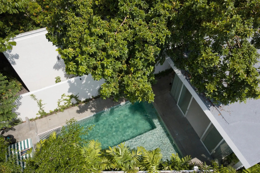 Monolocale Resort & Spa Seminyak by Ini Vie Hospitality 24